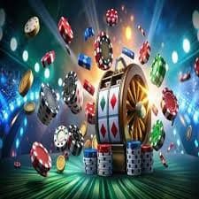 winchile Pretty Gaming: tragamonedas que hipnotizan en cada giro